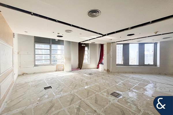 Flexible | Can Be Combined | Prime Location